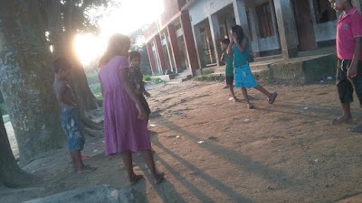 Photos of Chondropur Eidgah