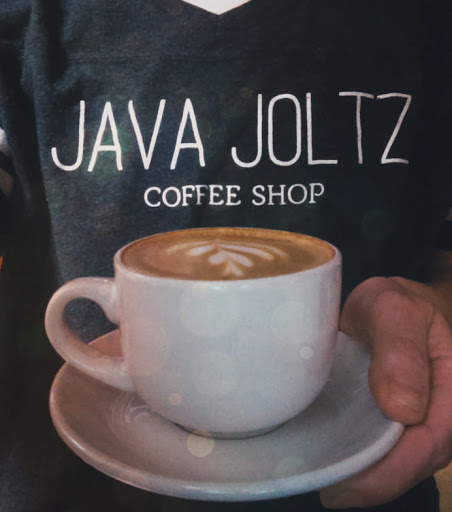 Java Joltz - Visual