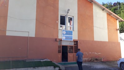 Yavuzköy Primary and Secondary School