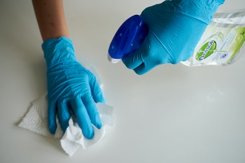FCM Cleaning Services - Thumbnail