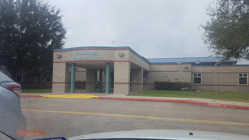 Challenger Elementary - Visual