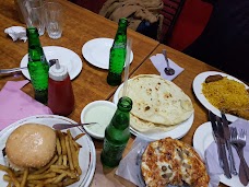 Master Fried Chicken (MFC) Restaurant chiniot