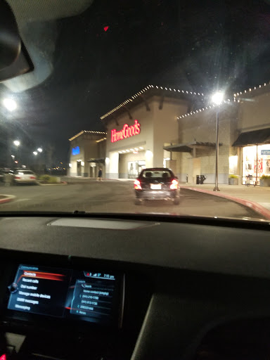 HomeGoods - Visual