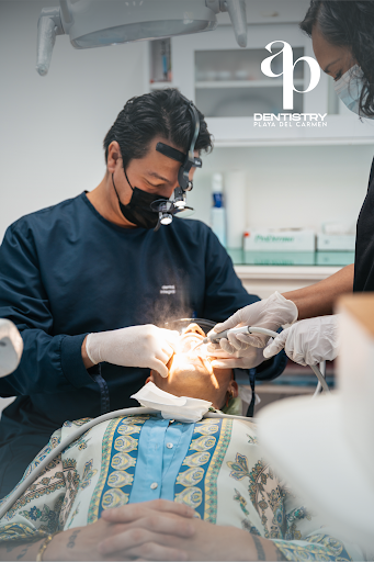 AP Dentistry Playa