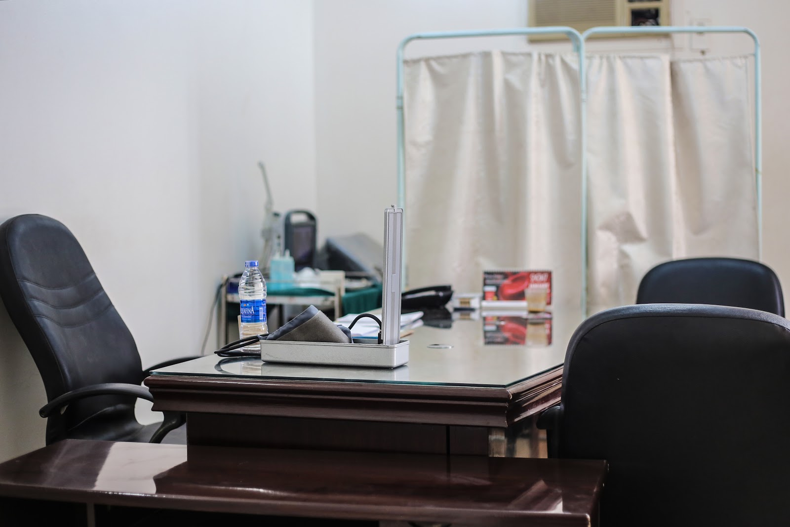 مستشفى الدكتور محمد الغزلانى - صورة 2