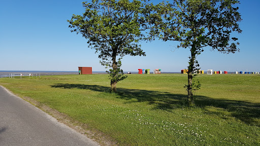 Wangerland Reha GmbH - Thumbnail