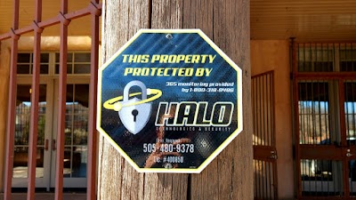 Halo Technologies & Security