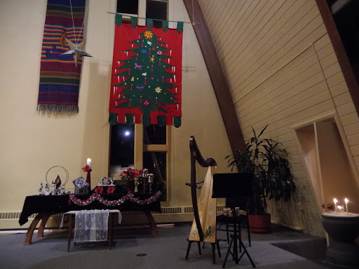 Unitarian Universalist Congregation of Binghamton, NY - Thumbnail