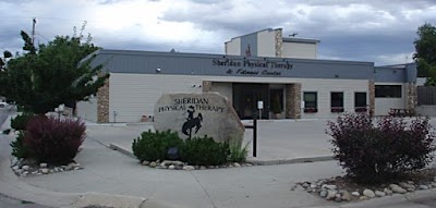 Sheridan Physical Therapy