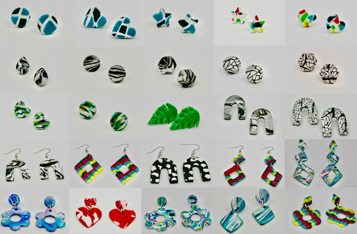 Ladybird Lane Designs - Thumbnail