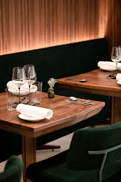 Photo n°21 de La Condesa Paris à Paris (Restaurant gastronomique)