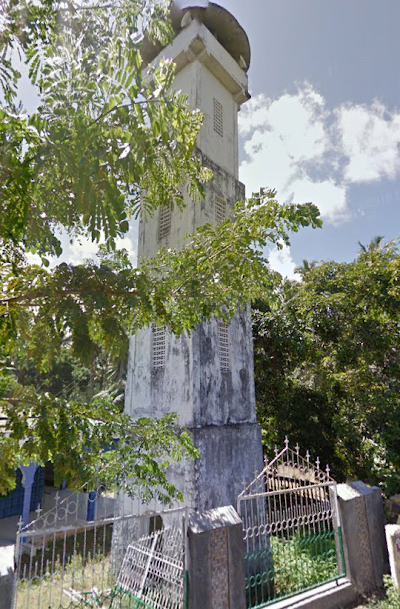 mosque
