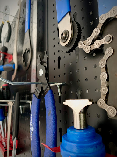 Magic Spanner Bikes