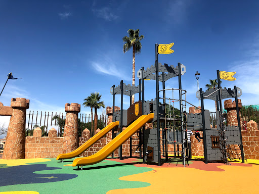 municipal "La Zambrana" Park