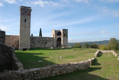 Montorio Castle