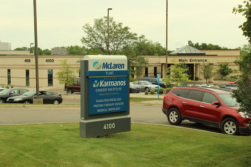 Karmanos Cancer Institute at McLaren Flint - Thumbnail