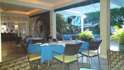 Photos of Robbie Joseph's Seahorse Grill