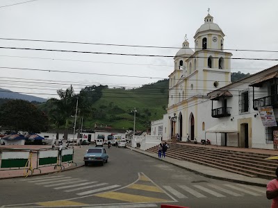 Photos of Ferias De San Nicol&aacute;s