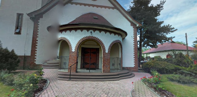 Debrecen, Mátyás király u. 23, 4033