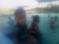 Raja Water Park Sukkur