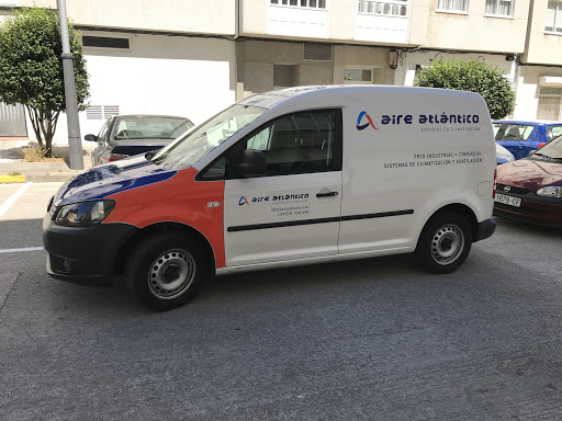 Aire Atlántico