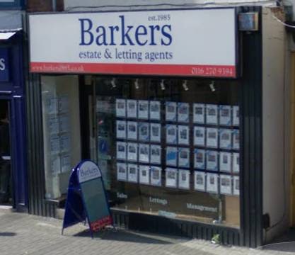 Barkers Estate & Letting Agents