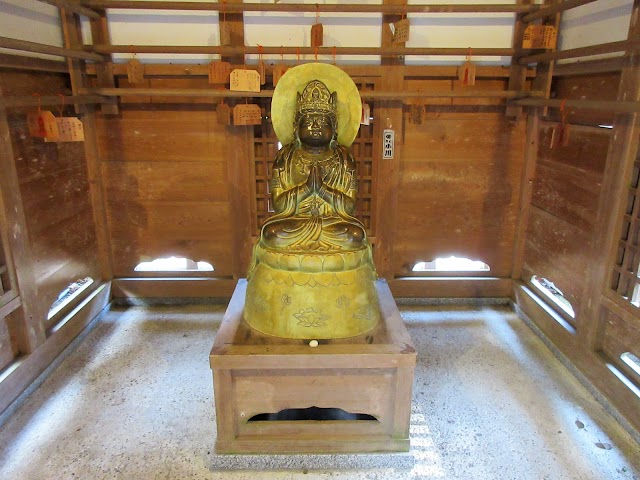 Otagi Nenbutsu-ji