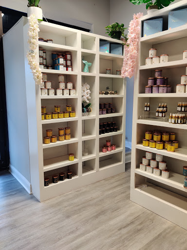 The Crystal Loft Gallery - United States