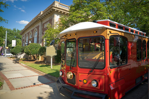 Milledgeville-Baldwin County Convention & Visitors Bureau Gallery - United States