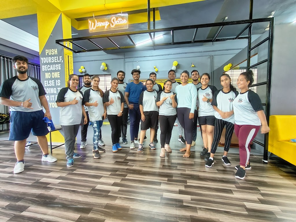 Stayfit Gym Fitness Center