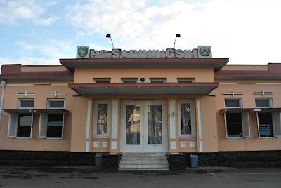 Photos of Rumah Sakit Sariningsih