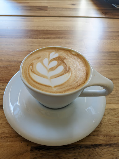 Ristretto - Visual