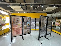 マンダイトレカ 仙台駅前店