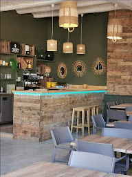 Photo n°1 de Brasserie des Platanes à Aimargues (Restaurant)