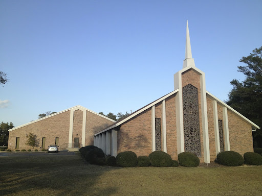 First Presbyterian Church (PCA) - Thumbnail