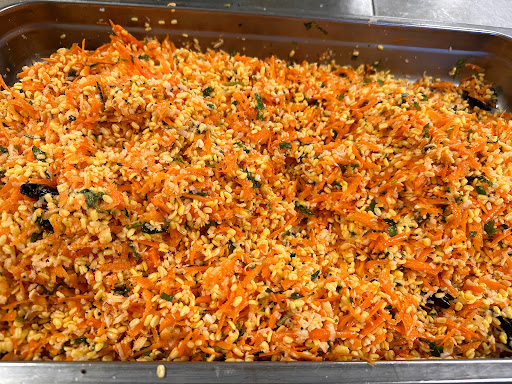 Bothell Foods LLC (Indian Vegetarian Restaurant & Caterning Service) Gallery - United States