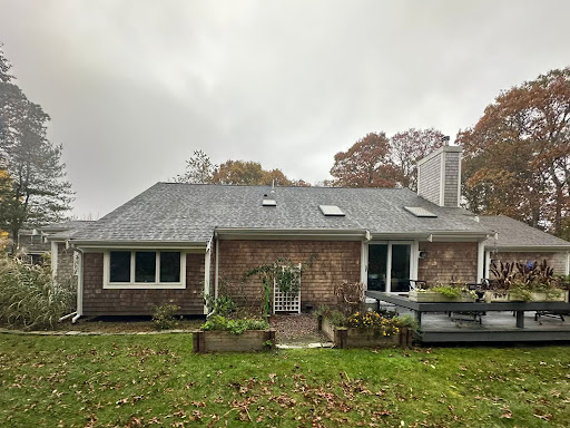 Markopoulos Roofing