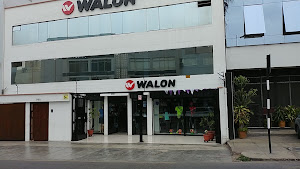 Walon Sport S.A. 0