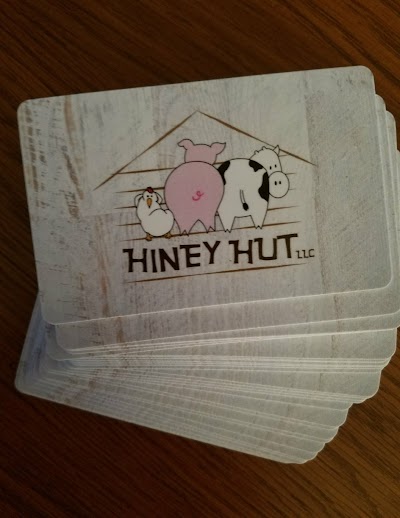 Hiney Hut, LLC