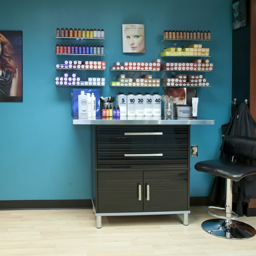 Salons Etc - Visual
