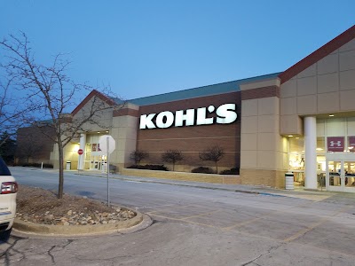 Photos of Kohl's Ann Arbor