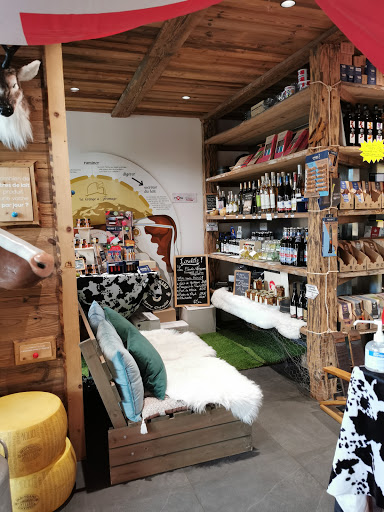 La Grange A Fromage Gallery - France