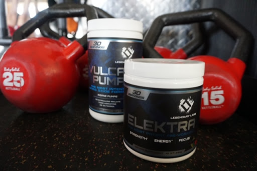 732Supplements.com - Visual