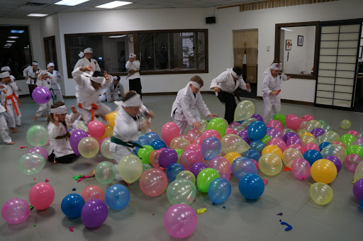 Shindokan Budo - Long Island - Thumbnail
