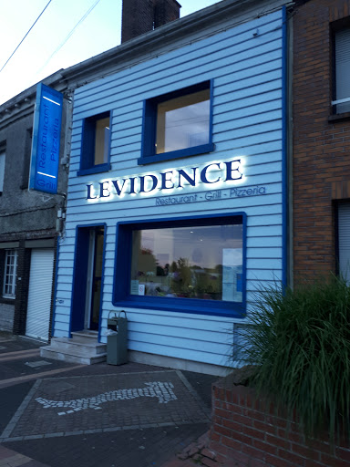 Restaurant LEVIDENCE - Thumbnail
