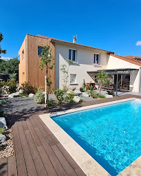 Photo n°6 de Benjamin LEGRESY Charpentier à Toulaud (Service de pose de parquet)