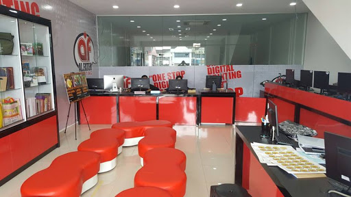 Al Fateh Printing Taman Universiti