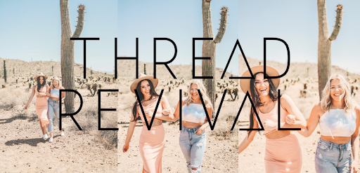 Thread Revival - Visual