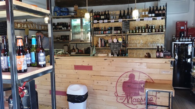 Bottega Mamma Puglia