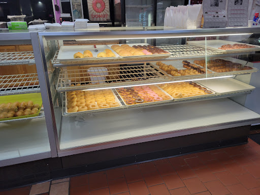 Daingerfield Donuts - Thumbnail